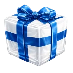 Saletti Casino: Gift Image
